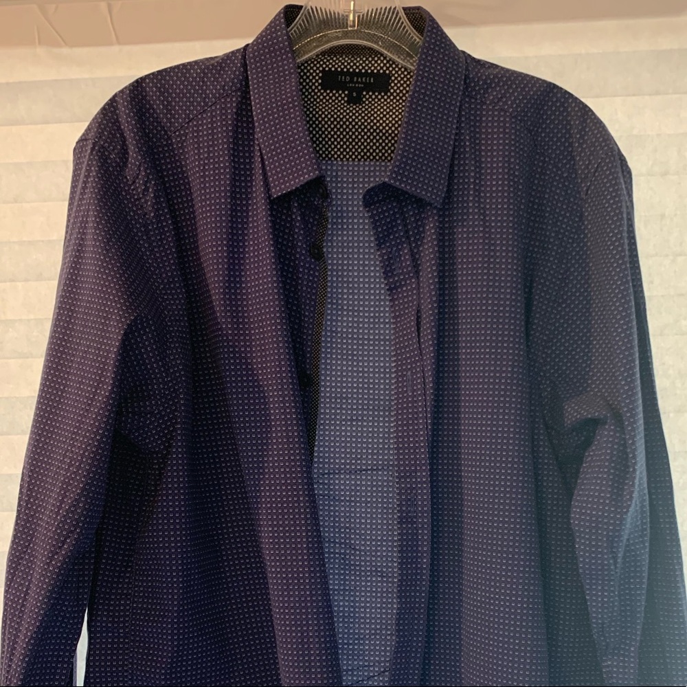 Ted Baker Dress Shirt
